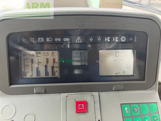 Tractor agrícola - Fendt - 926 vario tms