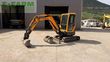 Excavadora - Hyundai - r30z-9ak