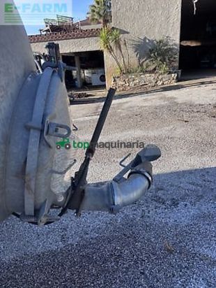 Cuba de purin - Agrimat - sk50