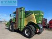 Cortacésped manual - Krone - big m 450 cv