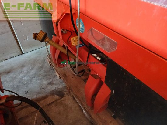 Esparcidor - Rauch - Axis 30.1 EMC