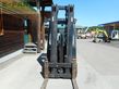 Elevadora - Doosan - b30x-5 triplex + ss + 4. kreis