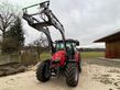 Tractor agrícola - Massey Ferguson - 5611 + stoll fz 20 frontlader