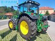 Tractor agrícola - John Deere - 6155r