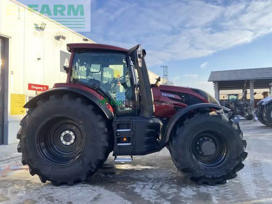 Tractor agrícola - Valtra - t235