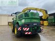 Cosechadora de Cereal - John Deere - 8300