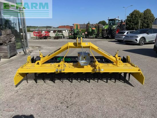 Grada rotativa - Bednar - kator kn3000 q