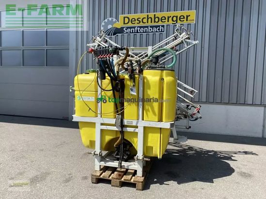 Atomizador - Jessernigg - pp1 950 - 12