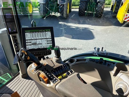 Tractor agrícola - John Deere - 7r330 / 7r 330