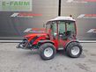 Tractor agrícola -  - ttr 7800
