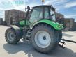 Tractor agrícola - Deutz-Fahr - Agrotron 620 M