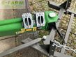 Cabezal - John Deere - hd40x my23