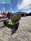 Cabezal - Claas - direct disc 610
