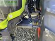 Tractor agrícola - Claas - arion 660 cmatic cebis CMATIC CEBIS