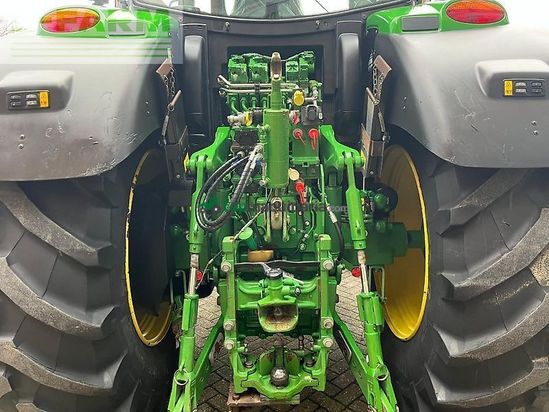 Tractor agrícola - John Deere - 6175r