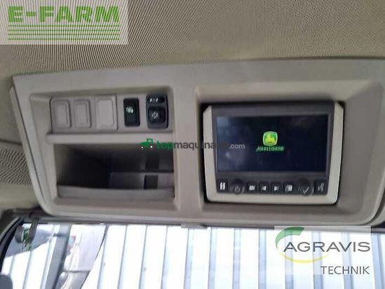 Tractor agrícola - John Deere - 8r 310