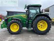 Tractor agrícola - John Deere - 8r370/8r 370 garantie02/2028