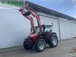 Tractor agrícola - Massey Ferguson - mf 4708 m kabine