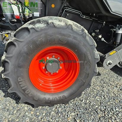 Cosechadora de Cereal - Claas - lexion 7700 tt | vf 2026