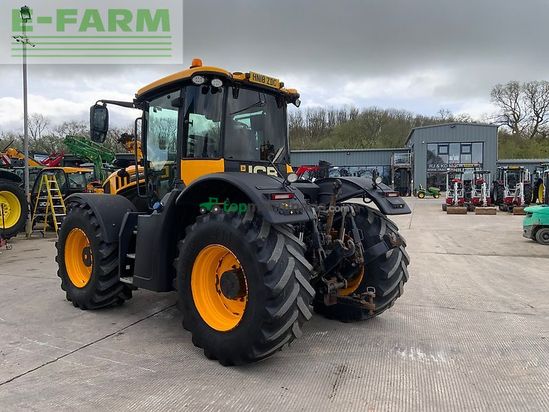 Tractor agrícola - JCB - 4220 fastrac tractor (st26288)