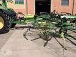 Rastrillo - Krone - swadro tc 880