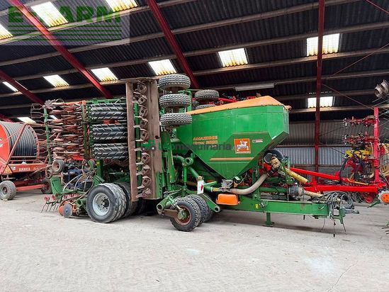 Sembradora - Amazone - 6003-2