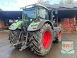 Tractor agrícola - Fendt - 720 scr profi