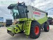 Cosechadora de Cereal - Claas - lexion 550