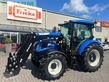 Tractor agrícola - New Holland - t4.75 s S