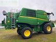 Cosechadora de Cereal - John Deere - t560 hm