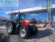 Tractor agrícola - Case IH - maxxum cvx 110 komfort CVX