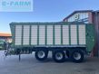Remolqu agrícola - Bergmann - htw50