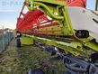 Cosechadora de Cereal - Claas - lexion 7500 tt