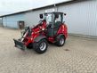 Minicargadora - Weidemann - 1390 plus