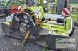Cortacésped manual - Claas - disco 3200 fc move