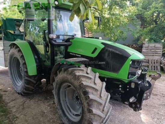 Tractor agrícola - Deutz-Fahr - 5110 g
