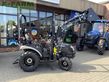 Tractor agrícola - Solis - 26 9+9 panther gt paket