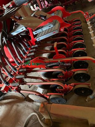 Sembradora Gaspardo modelo Pinta 600 