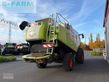 Cosechadora de Cereal - Claas - lexion 570 m. v750