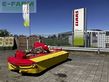 Cortacésped manual - Pöttinger - eurocat 316 f cl