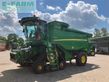 Cosechadora de Cereal - John Deere - t670