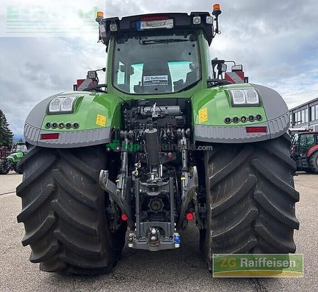 Tractor agrícola - Fendt - 1050 vario gen3 profi+