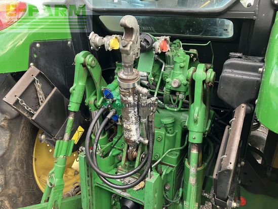 Tractor agrícola - John Deere - 5080 r