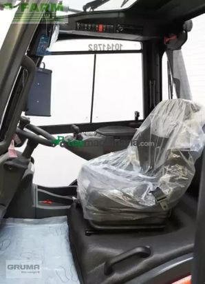 Elevadora - Linde - h 50 d 1204-01