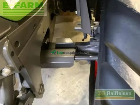 Tractor agrícola - Fendt - 314 vario