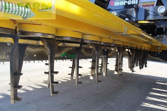 Sembradora - Moreni - kronos 300-apv 500+scheibenschar