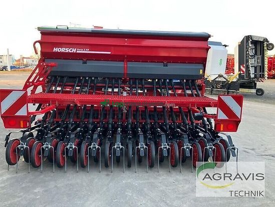 Sembradora - Horsch - versa 3 kr