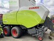 Empacadora gigant - Claas - quadrant 5200 fc evolution