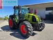 Tractor agrícola - Claas - arion 420