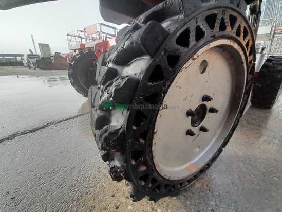 Brazo MANITOU MAN GO 12